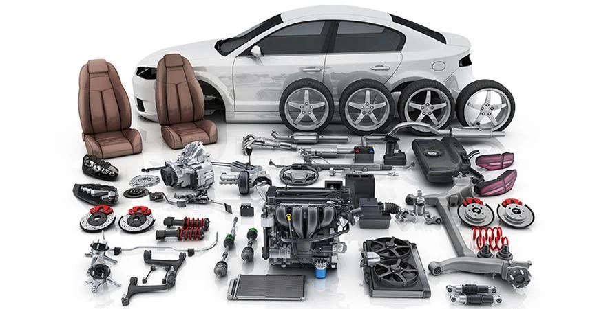 Beytüşşebap Oto Yedek Parçacısı