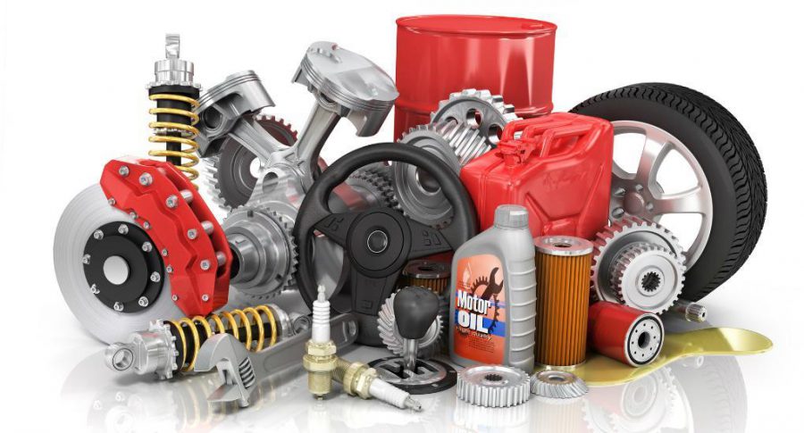 Beytüşşebap Oto Yedek Parçacısı